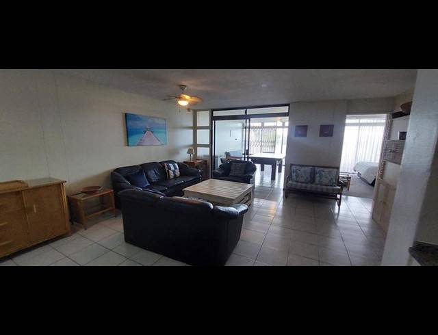 3 BEDROOM APARTMENT FOR SALE IN MANABA BEACH